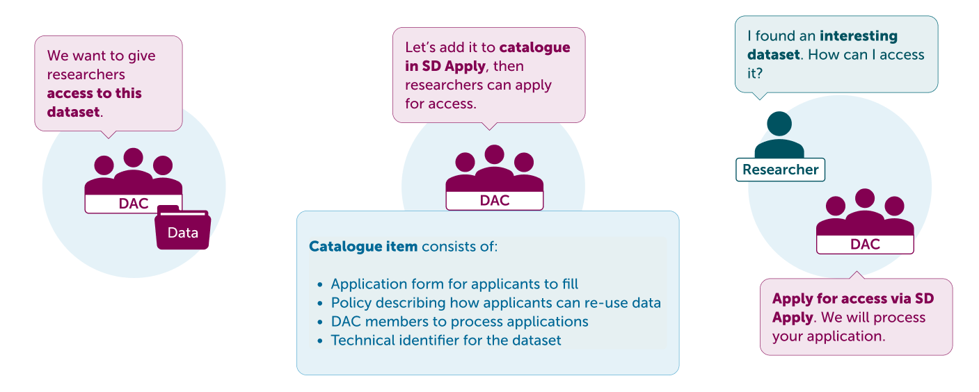 SD Apply Infograph